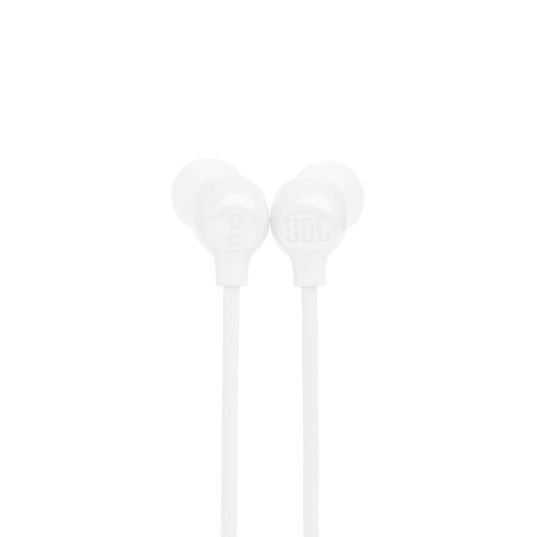 JBL Tune 135 TWS Bluetooth Headset White