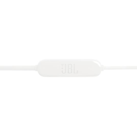 JBL Tune 135 TWS Bluetooth Headset White