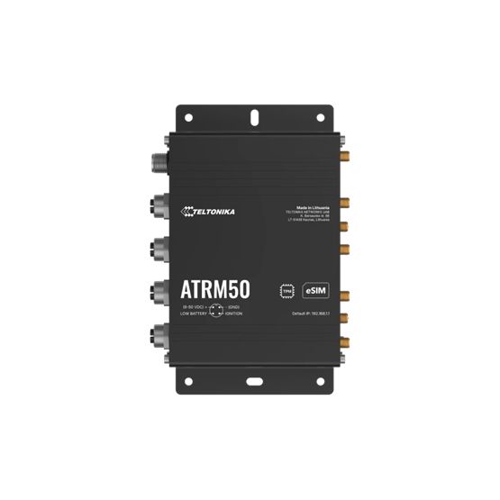 Teltonika ATRM50 5G Router