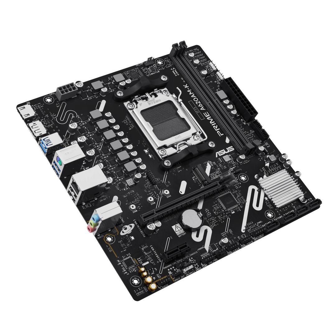 Asus PRIME A620AM-K