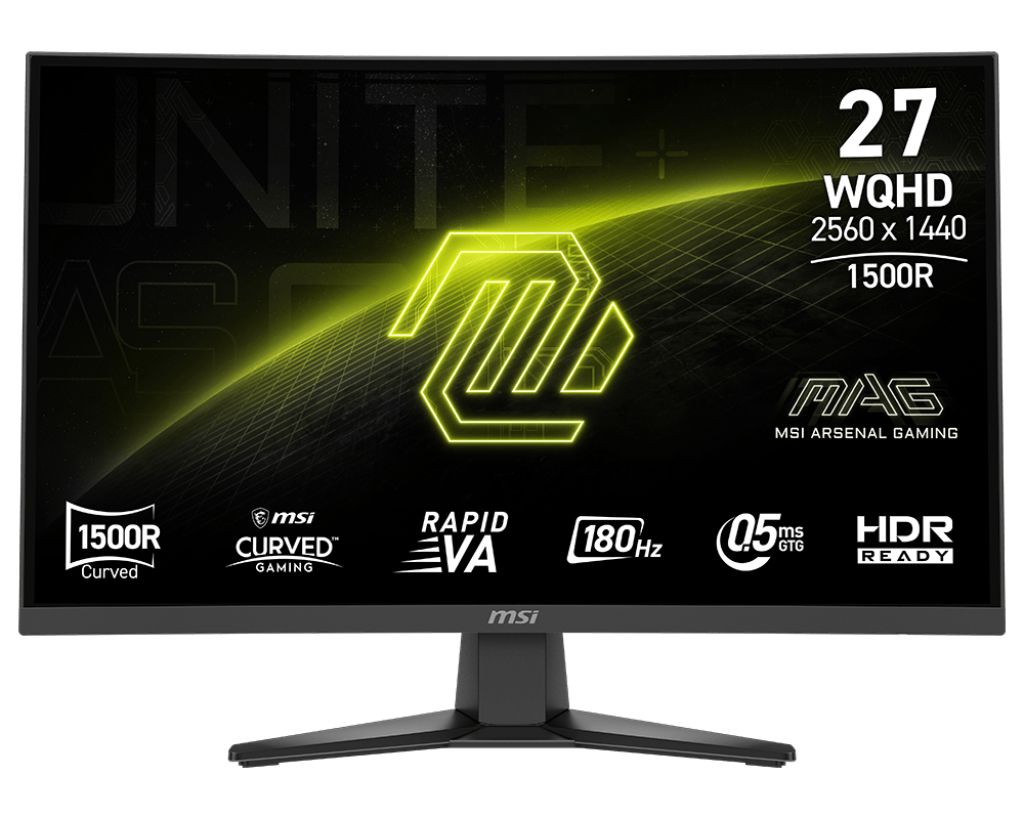 Msi 27