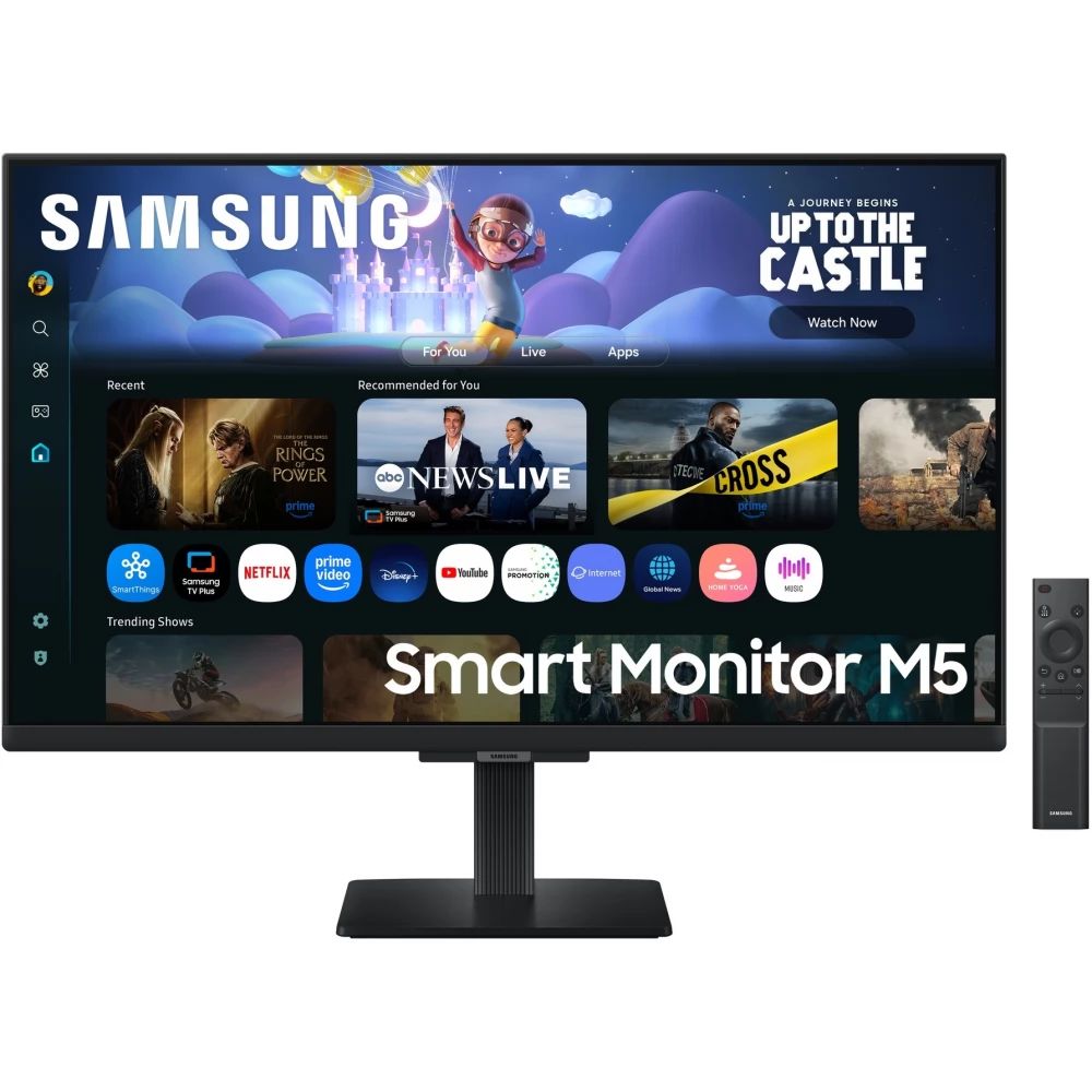 Samsung 27