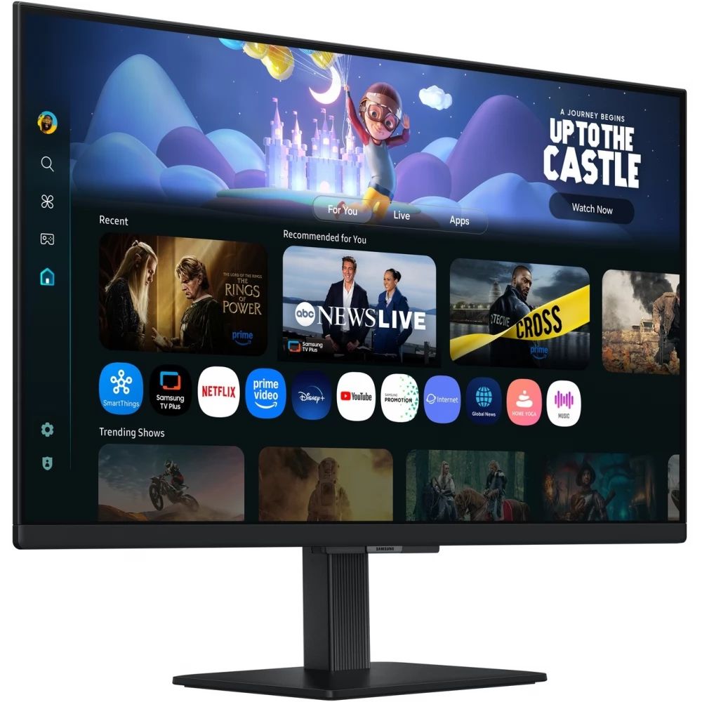 Samsung 27