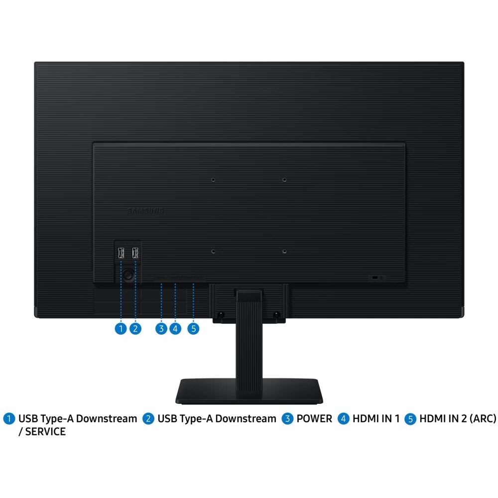 Samsung 27
