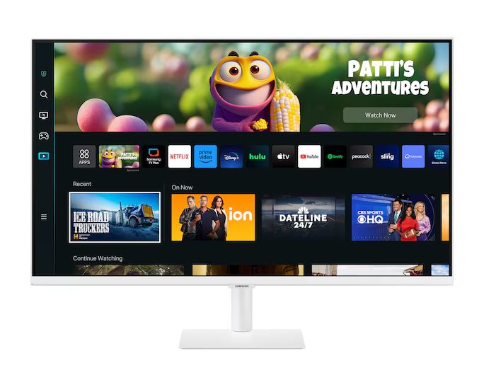 Samsung 27