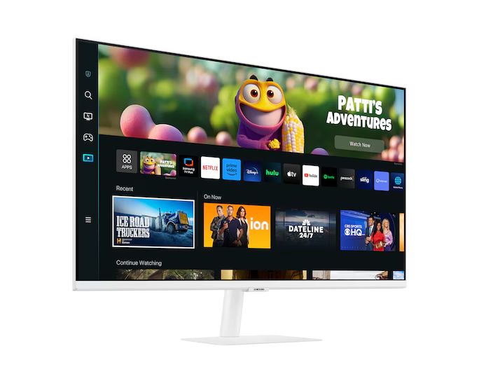 Samsung 27