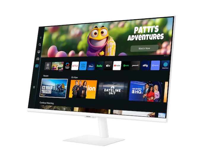 Samsung 27