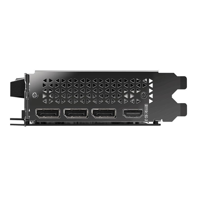 PNY GeForce RTX5050 8GB DDR6 Single Fan