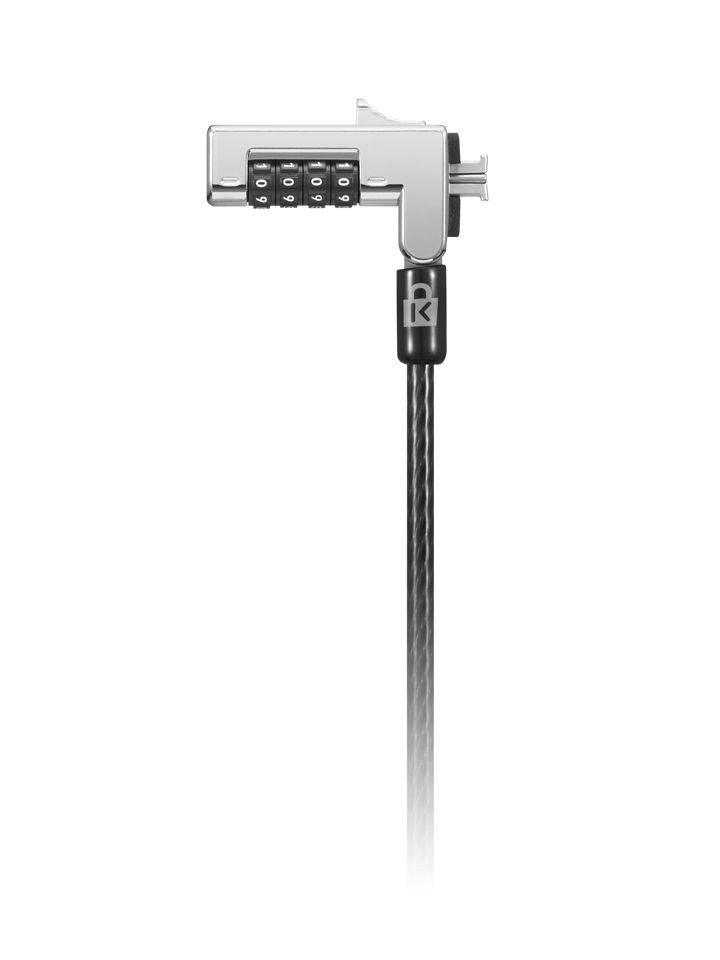Lenovo Topseller Combination Cable Lock