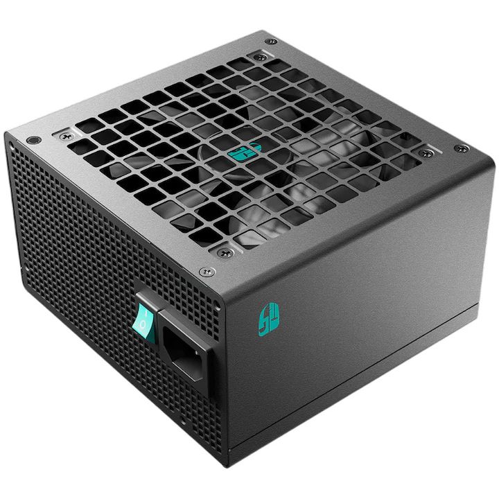 DeepCool 600W 80+ Bronze PF600X