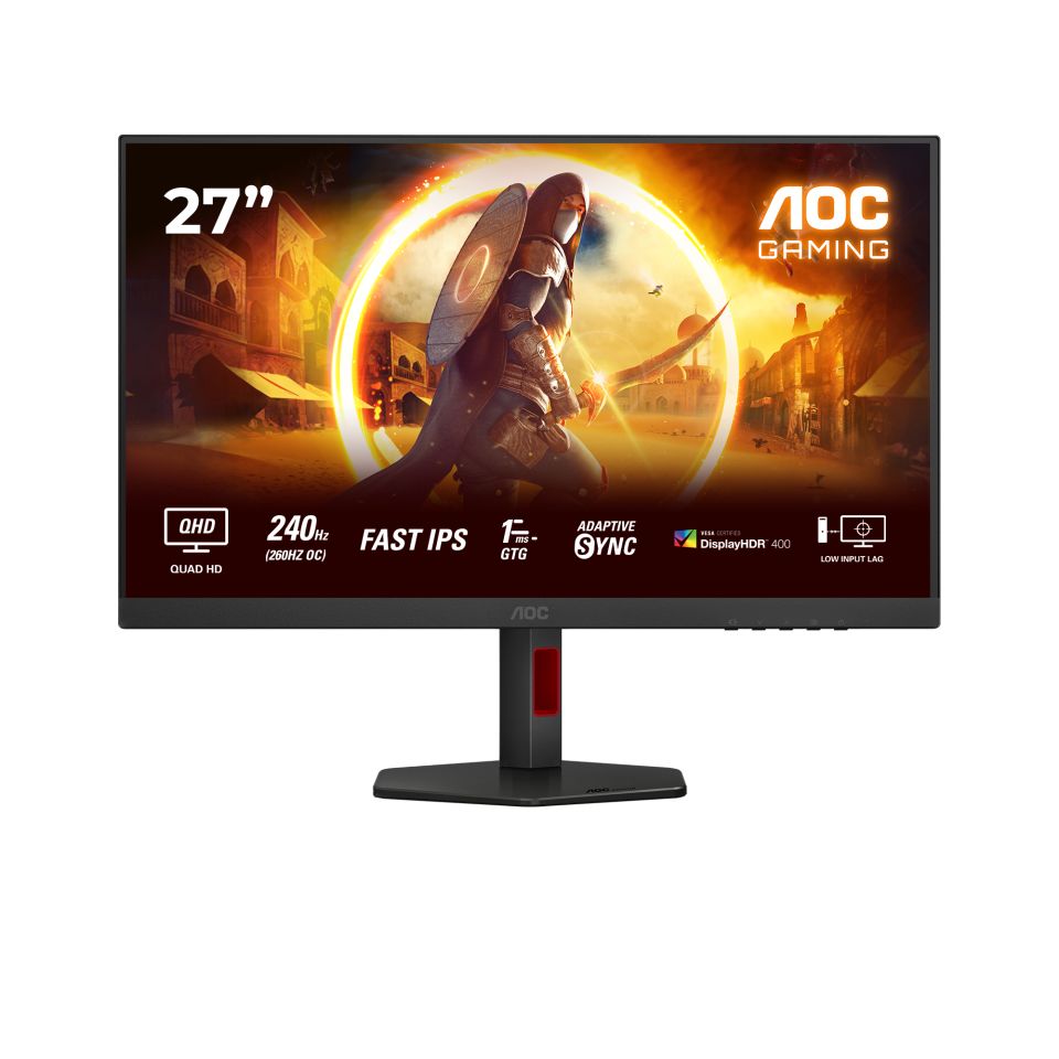 AOC 27