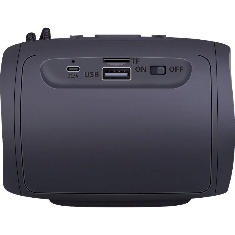 Defender Enjoy S200 Bletooth Speaker Black