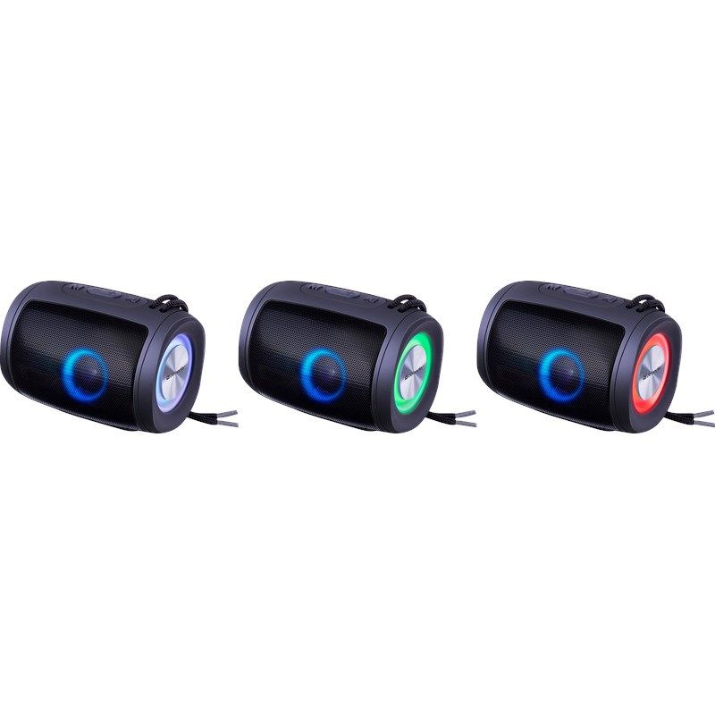 Defender Enjoy S200 Bletooth Speaker Black