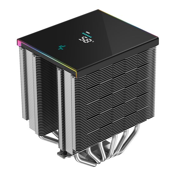 DeepCool AK620 DIGITAL SE