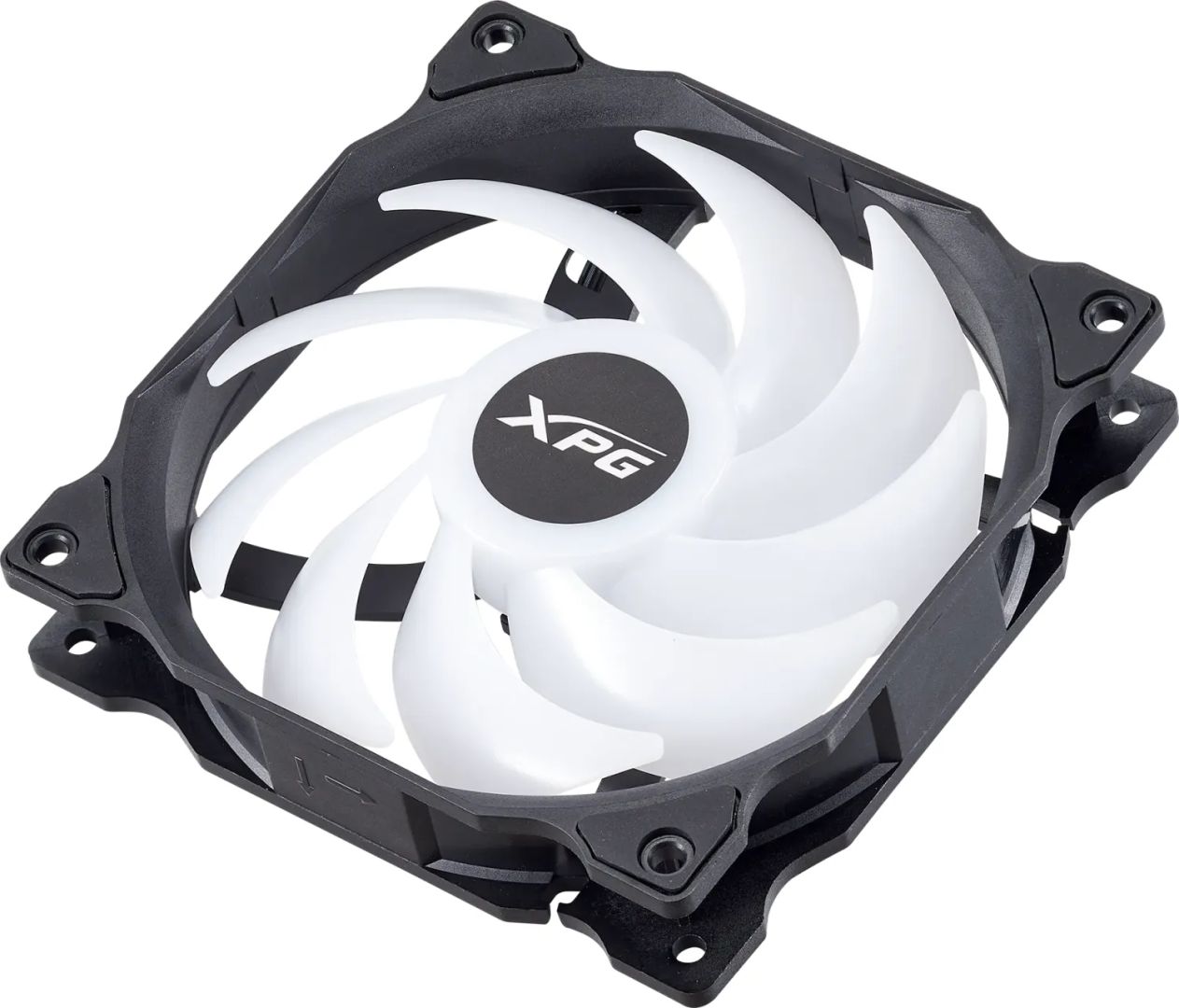 A-Data XPG Vento 120 ARGB Black (3pack)