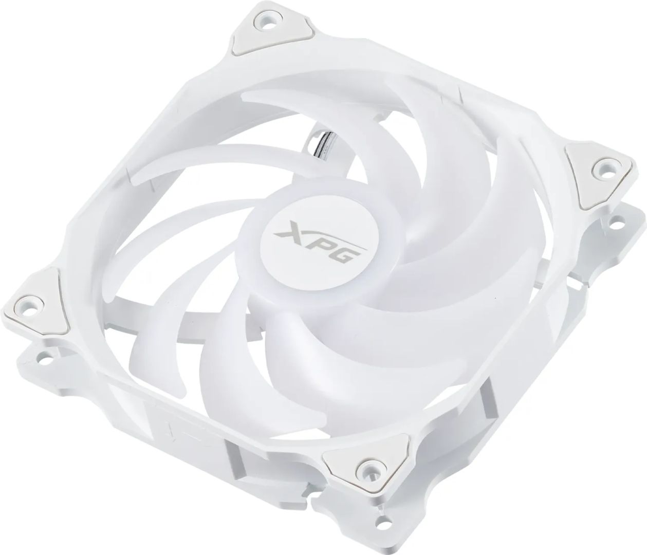 A-Data XPG Vento 120 ARGB White (3pack)