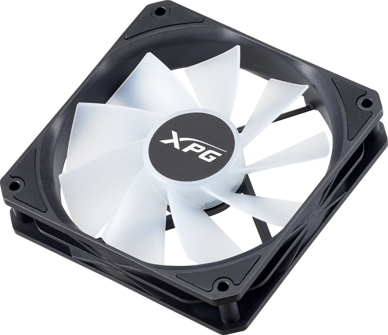 A-Data XPG Vento R 120 ARGB Black (3pack)