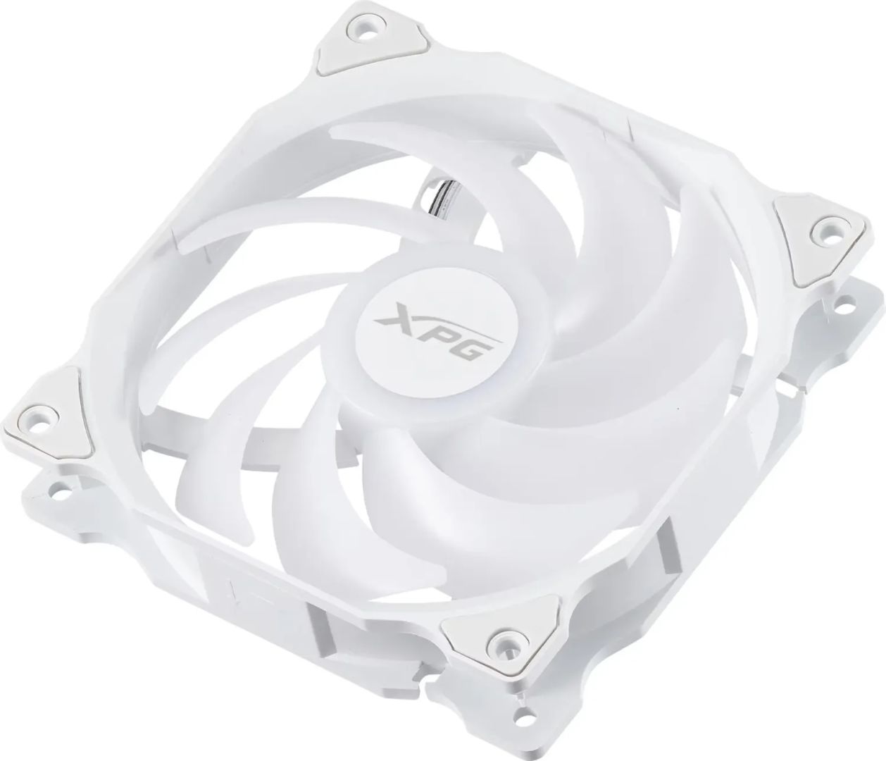 A-Data XPG Vento R 120 ARGB White (3pack)
