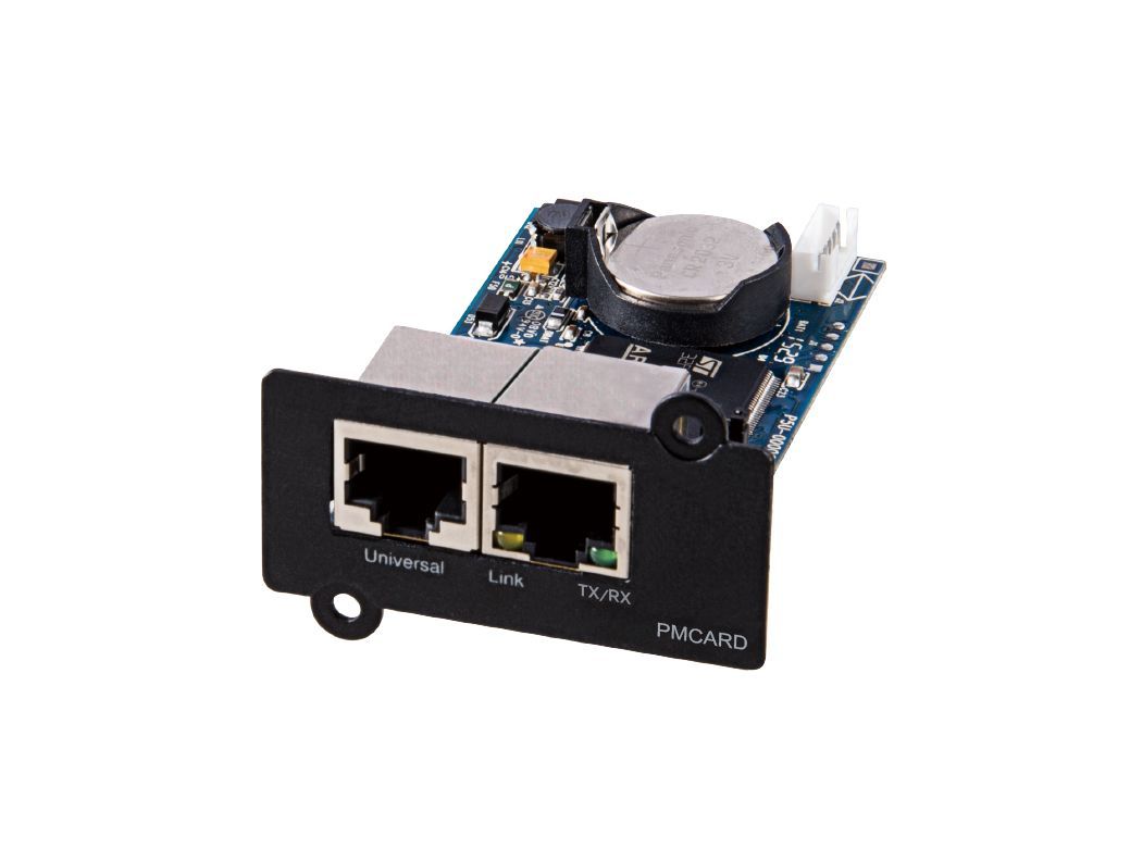 Conceptronic  NMC01 Network Management Card Plus