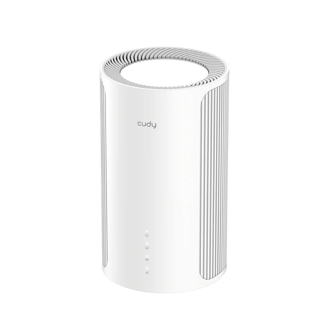 Cudy P4 5G SA/NSA AX3000 Wi-Fi 6 Router