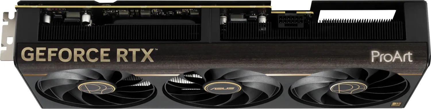 Asus PROART-RTX5080-O16G