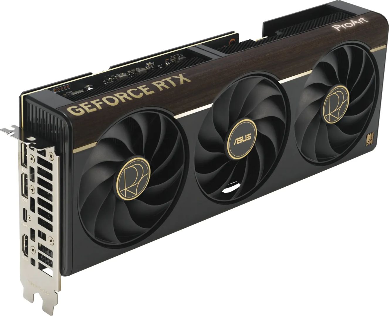 Asus PROART-RTX5080-O16G