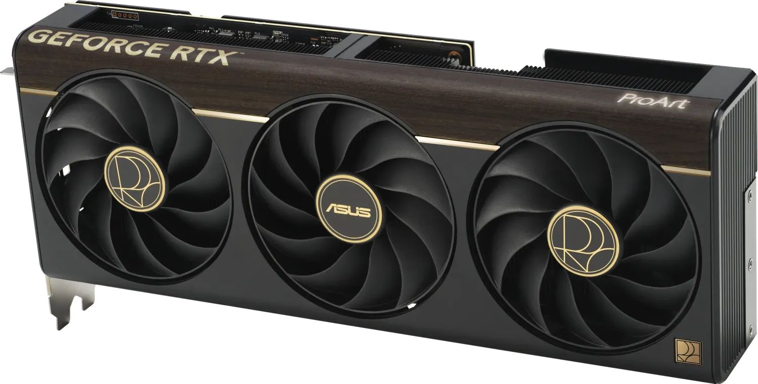 Asus PROART-RTX5080-O16G