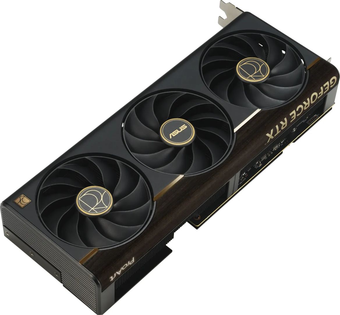 Asus PROART-RTX5080-O16G
