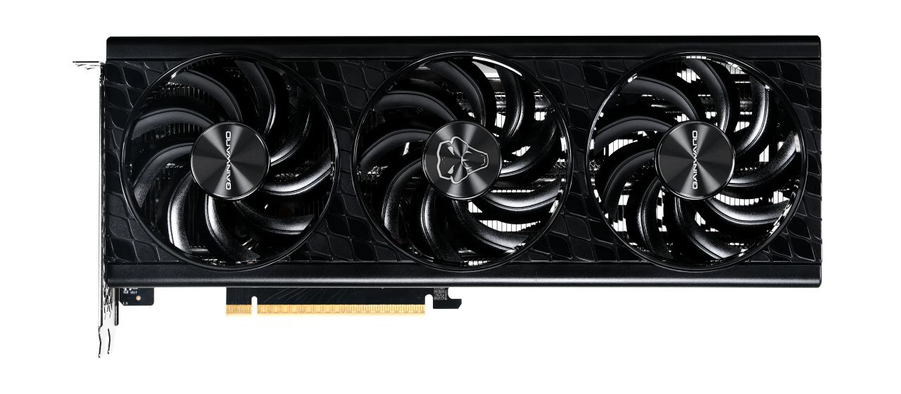 Gainward GeForce RTX5060 8GB DDR7 Python III OC