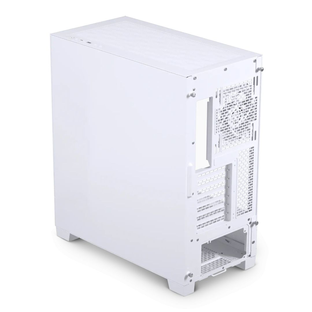 Phanteks XT Pro Ultra Tempered Glass White