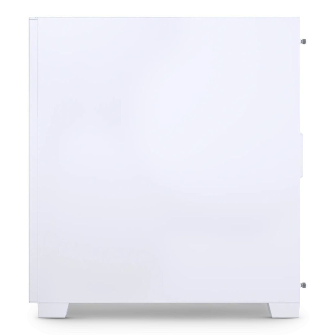 Phanteks XT Pro Ultra Tempered Glass White