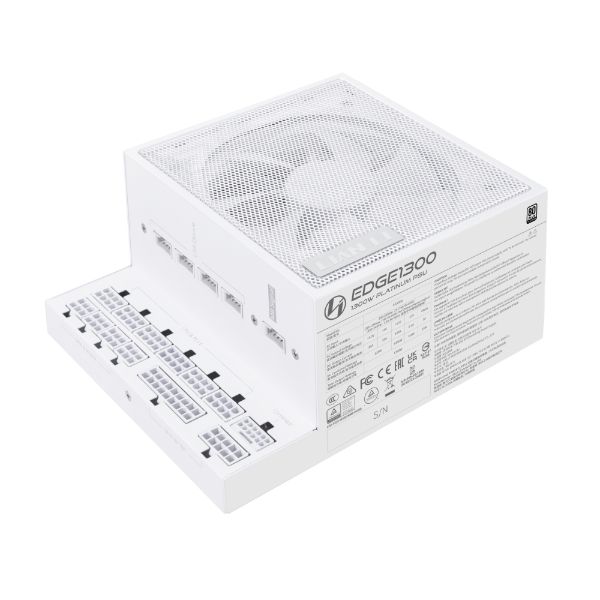 Lian Li 1300W 80+ Platinum Edge1300