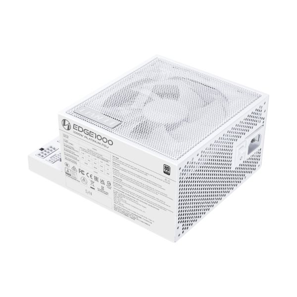 Lian Li 1300W 80+ Platinum Edge1300