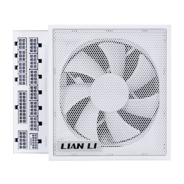 Lian Li 1300W 80+ Platinum Edge1300
