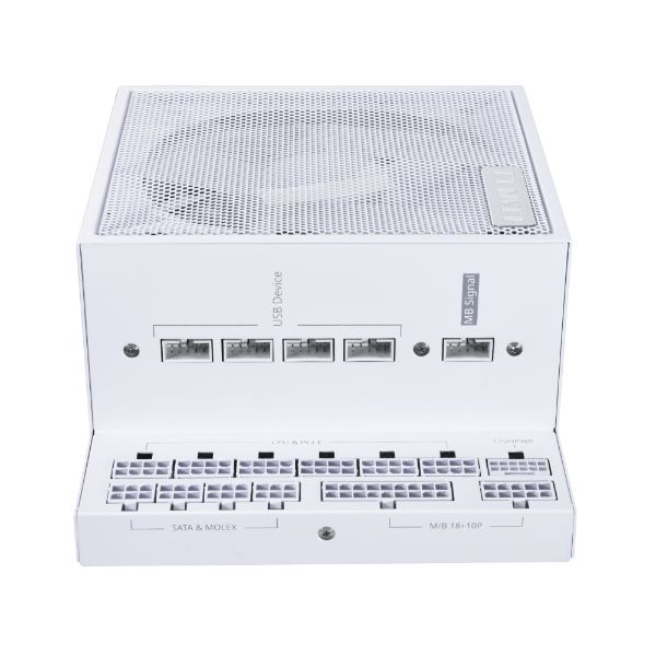 Lian Li 1300W 80+ Platinum Edge1300