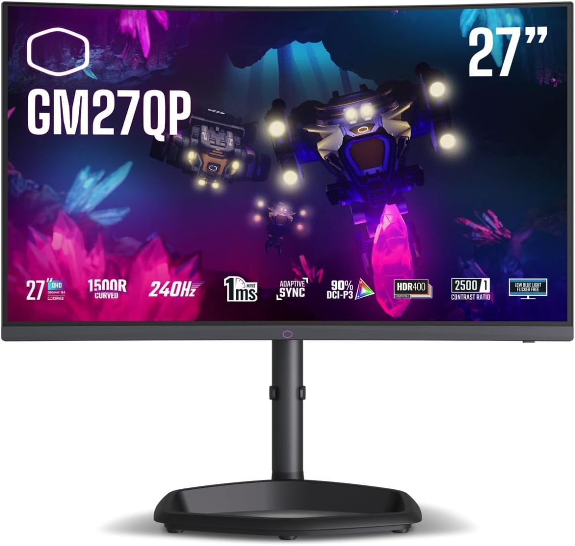 Cooler Master 27