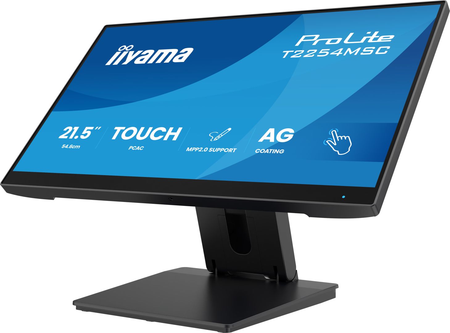 iiyama 21,5