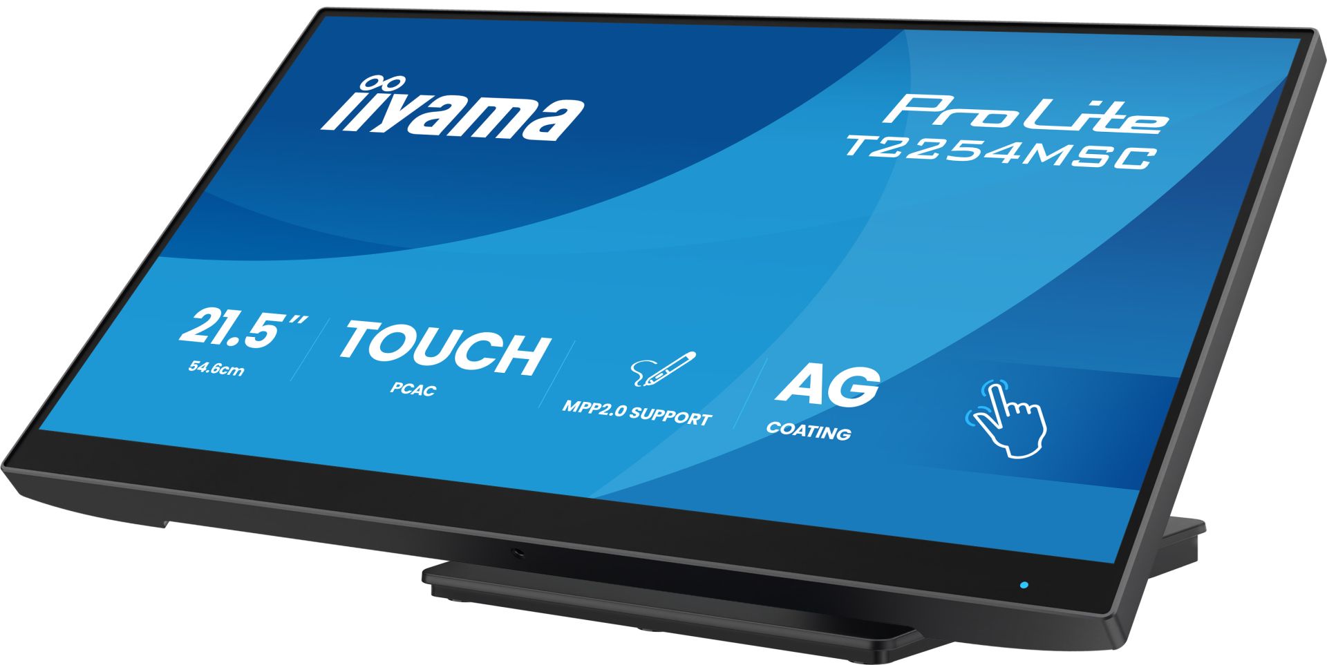 iiyama 21,5
