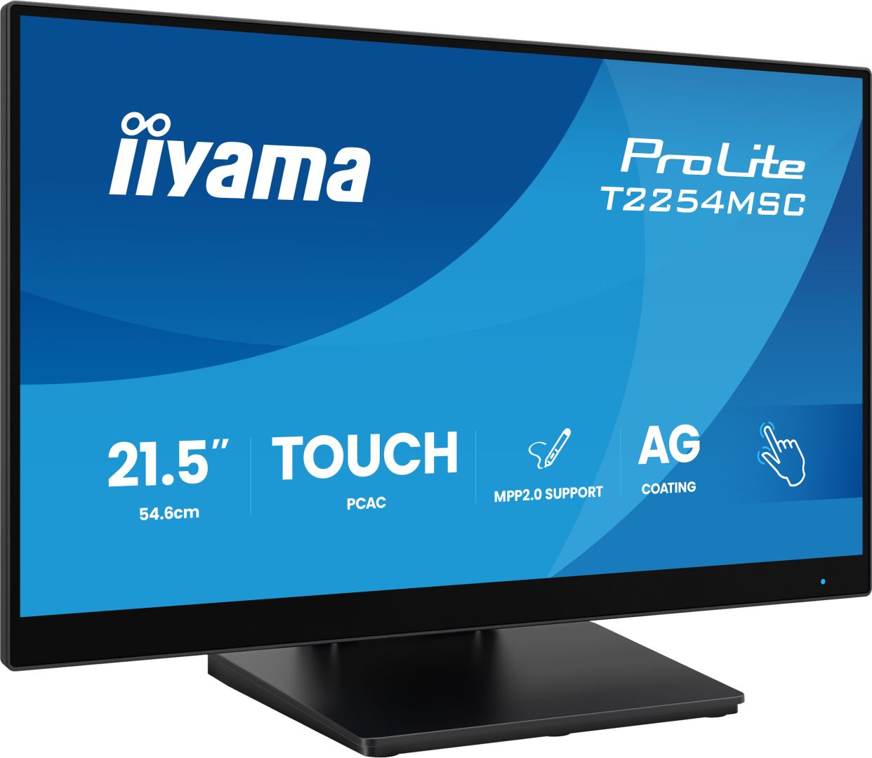 iiyama 21,5