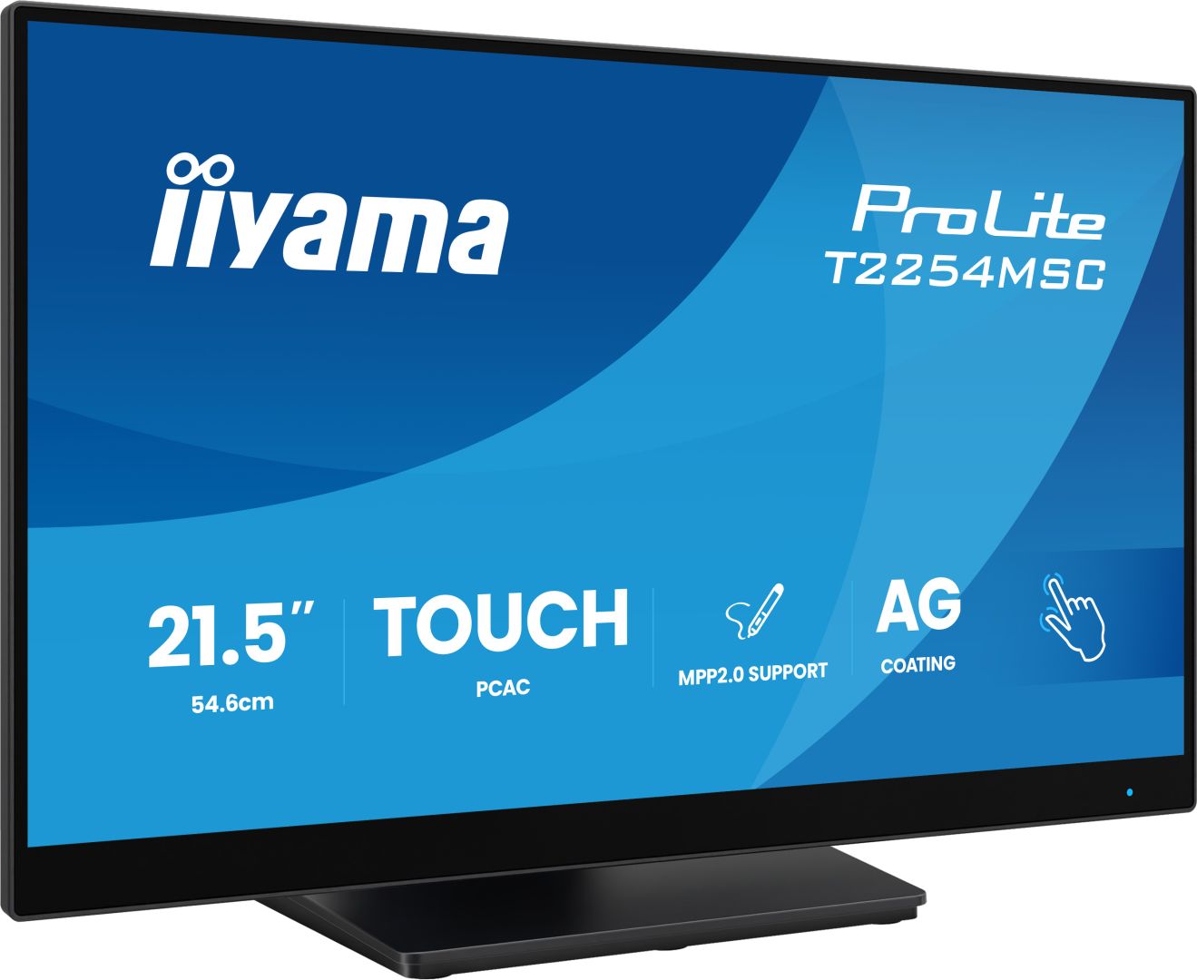 iiyama 21,5