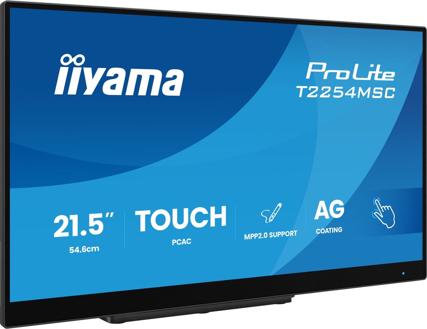 iiyama 21,5