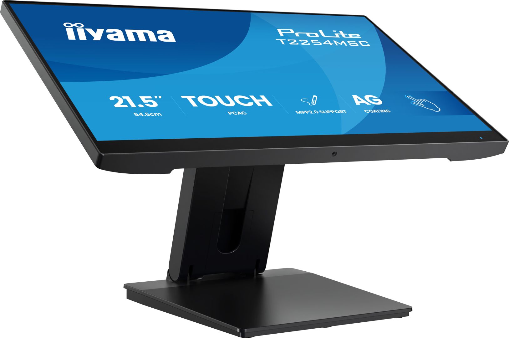 iiyama 21,5