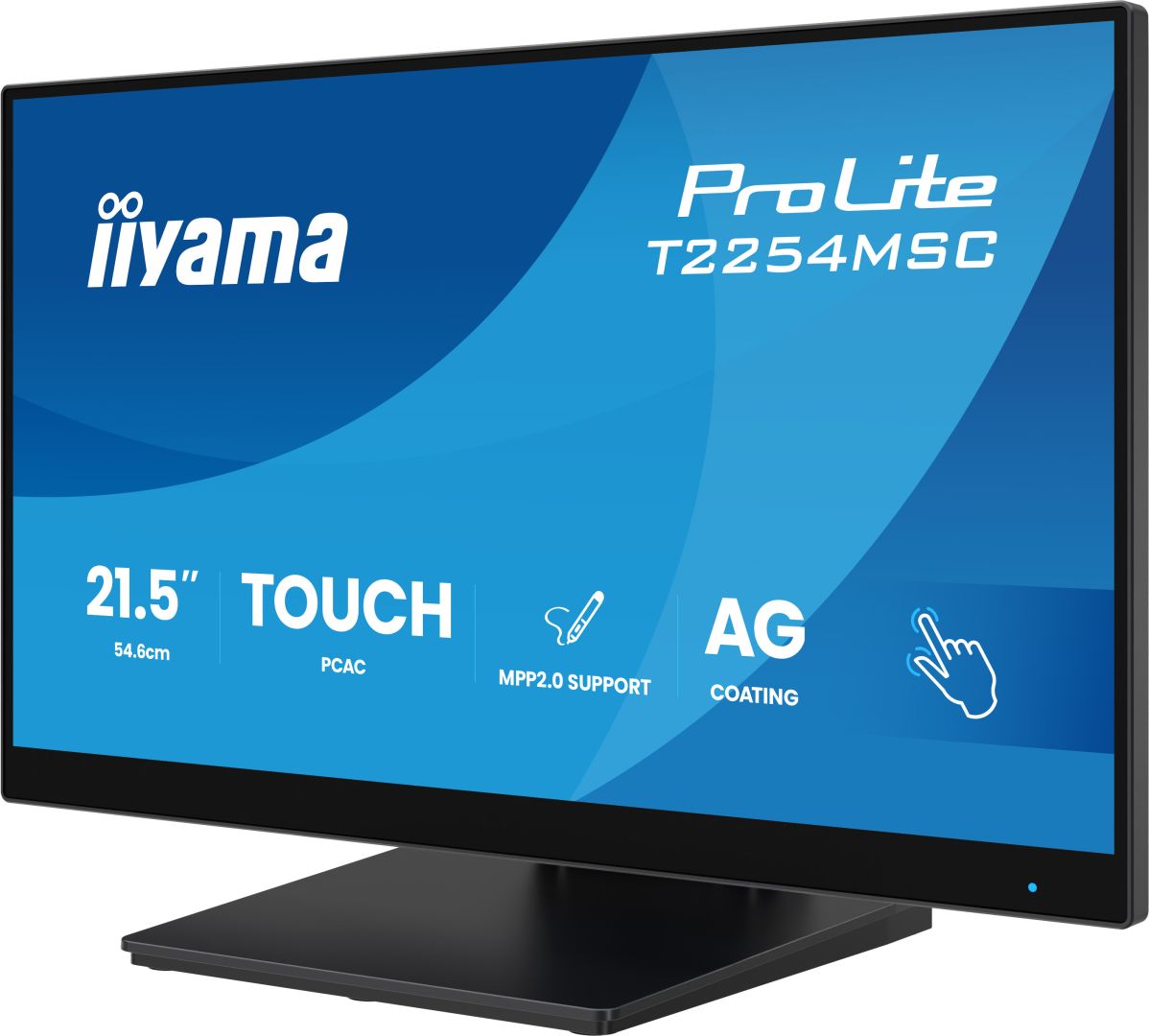 iiyama 21,5