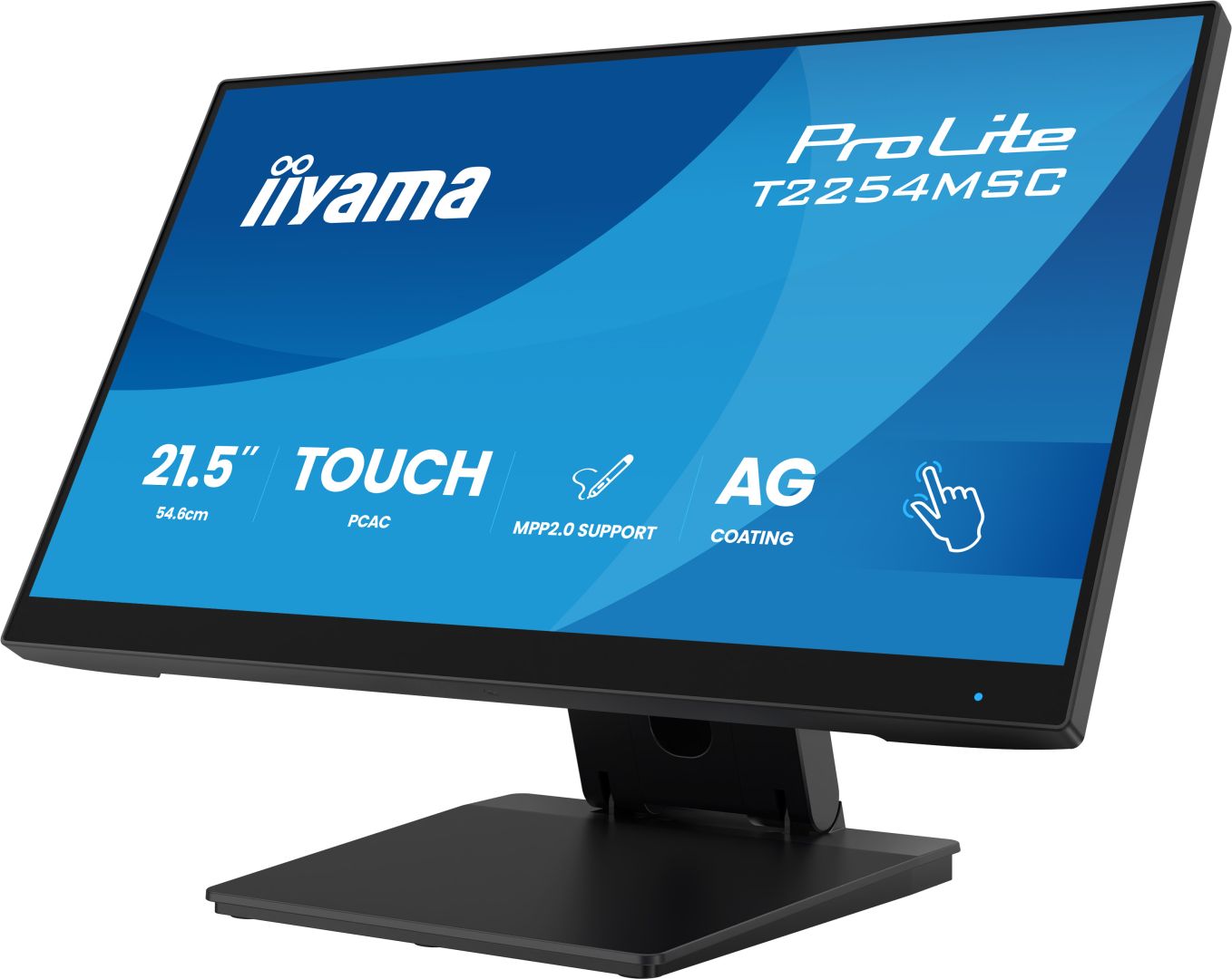 iiyama 21,5