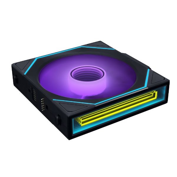 Lian Li UNI FAN SL-INF Wireless