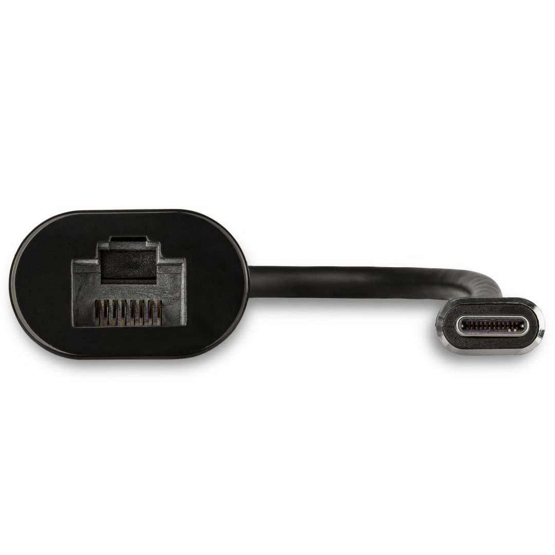 Startech 2.5GbE USB C to Ethernet Adapter