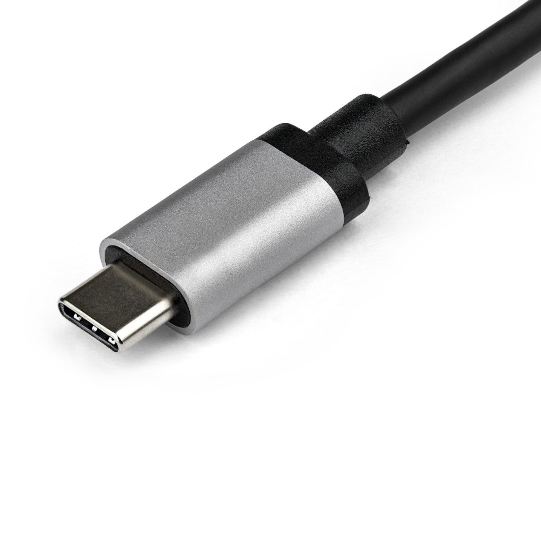 Startech 2.5GbE USB C to Ethernet Adapter