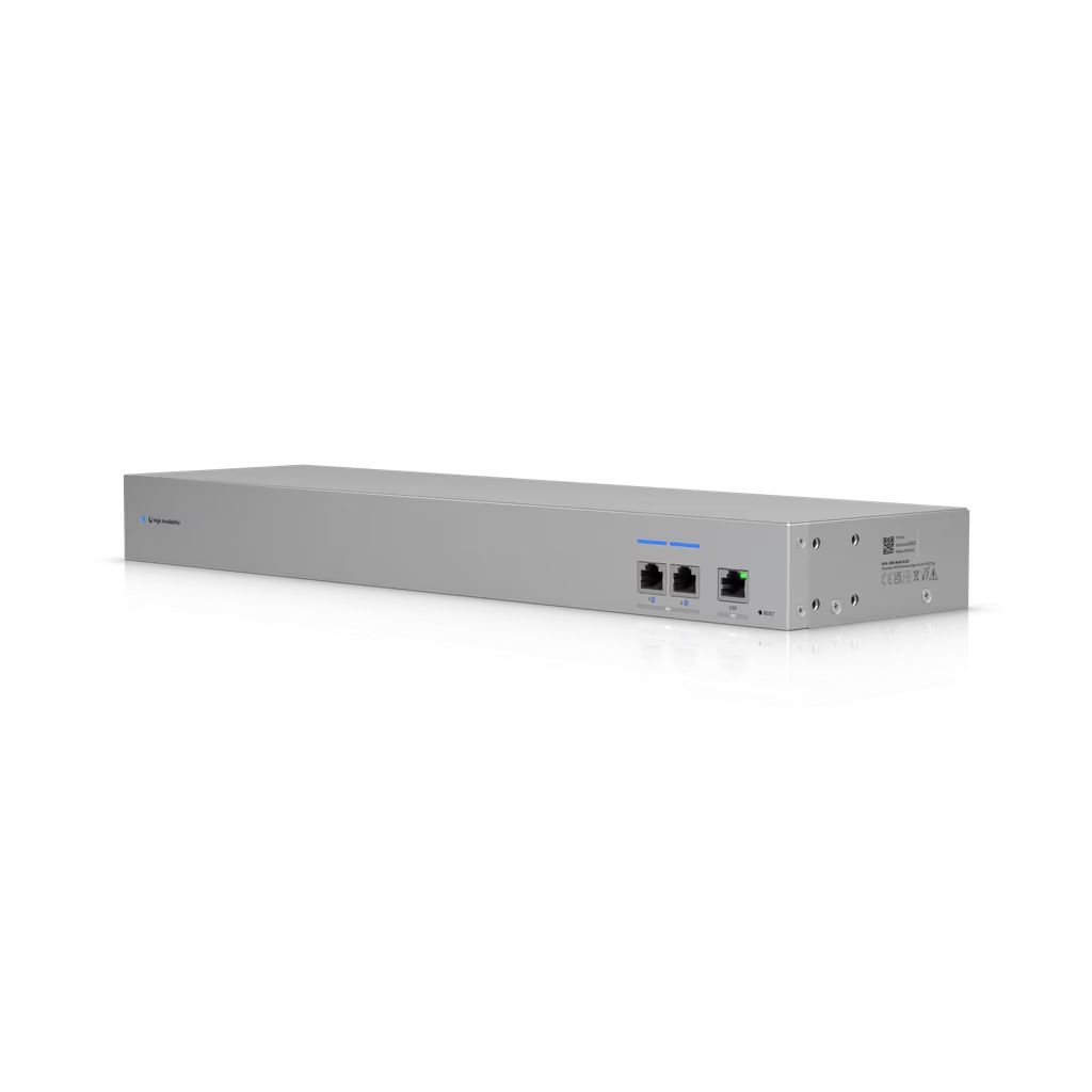 Ubiquiti WAN Switch RJ45
