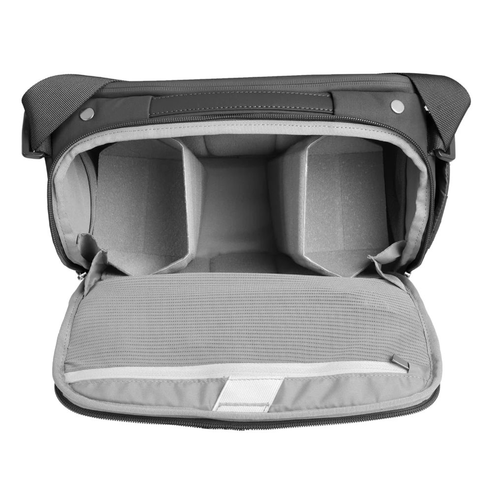 Vanguard S9L Veo Metro Backpack Black