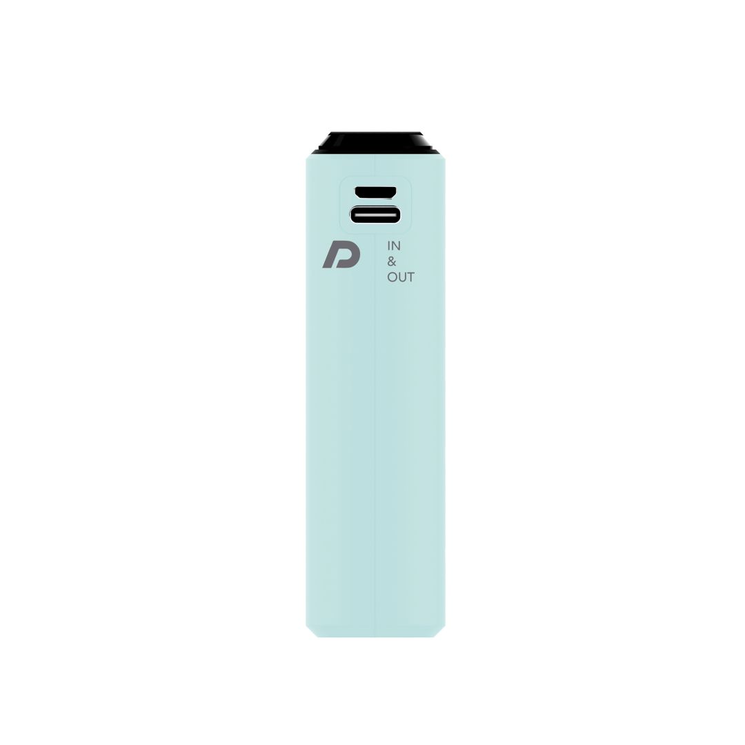Realpower PB-10000W 10000mAh PowerBank Nutopia